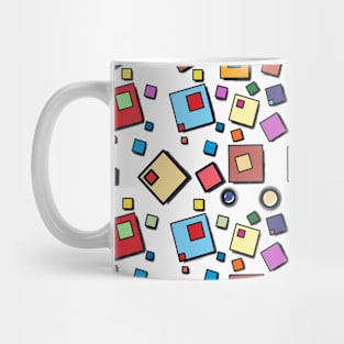 Texture 0004 Mug